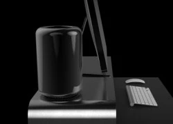 Apple chính thức bán ra Mac Pro với giá khởi điểm 3.000USD