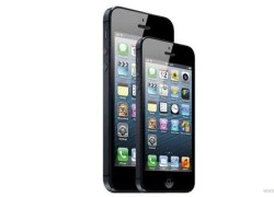 Apple chọn màn hình 4,8 inch cho iPhone 6