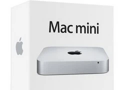 Apple chuẩn bị nâng cấp máy tính Mac mini