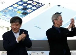 Apple có lợi gì khi 'chơi' với China Mobile ?