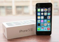 Apple có thể lập kỷ lục 55 triệu chiếc iPhone