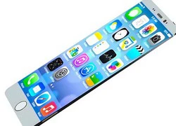 Apple đua thiết kế mỏng với iPhone 6