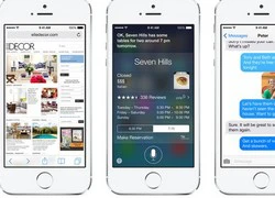 Apple phát hành iOS 7.1 beta 4 tới đối tác thử nghiệm