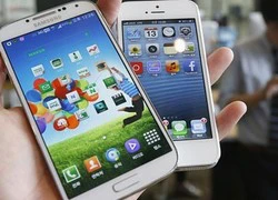 Apple, Samsung sắp gặp nhau để &#8220;hòa giải&#8221;