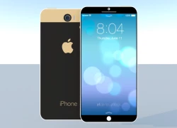 Apple sẽ trang bị màn hình kính Sapphire cho iPhone 6