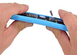 Apple Store sẽ nhận sửa chữa màn hình iPhone 5c trong tuần tới