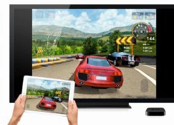 Apple TV mới chuẩn bị ra mắt với kho games riêng