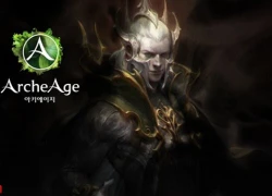 ArcheAge hé lộ thông tin về bản cập nhật 1.0