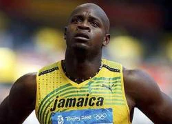 Asafa Powell đối mặt với án phạt 2 năm