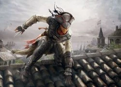 Assassin's Creed Liberation HD - Vượt xa kỳ vọng