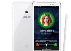 ASUS Fonepad Note 6 giá hấp dẫn