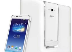 Asus PadFone E: Thiết bị lai cấu hình khiêm tốn