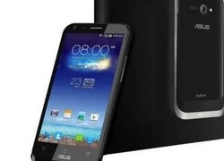 Asus ra mắt Padfone E tại Đài Loan với giá 560 USD