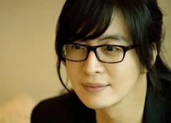 Bae Yong Joon bác tin đồn tháng 4 kết hôn