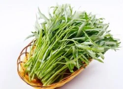 Bài thuốc hay từ rau muống (Phần 2)