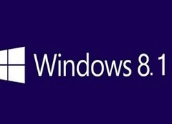 Bản cập nhật Windows 8.1 vẫn không có menu Start