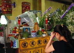 Bạn gái khai lung tung, lộ ra... hung thủ