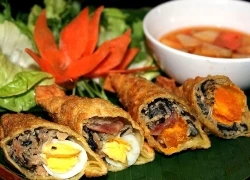 Bánh gối Hà thành mê mẩn người Sài Gòn