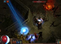 Bao giờ Path of Exile mới được Garena đưa về Việt Nam?