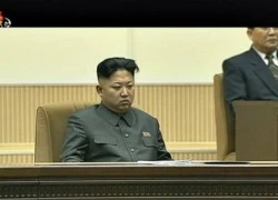 Báo Straits Times: Kim Jong-un cho chó đói ăn thịt ông Jang Song-thaek