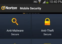 Bảo vệ toàn diện với Norton 360 Multi Device 2014