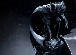 Batman Arkham Origins xây dựng một cốt truyện khác trong DLC mới