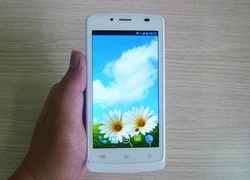 Bavapen sắp ra mắt B518 với màn hình 5 inch, chạy Android 4.2