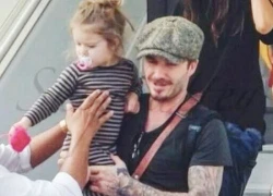 Becks - Vic thuê nhà cạnh biệt thự mới mua