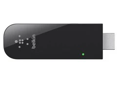 Belkin giới thiệu phụ kiện giúp phát nội dung trên điện thoại lên TV