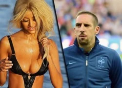 Benzema, Ribery có thể trắng án vụ mua dâm gái gọi tuổi teen