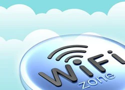 Bí quyết mới mở rộng vùng phủ sóng wifi