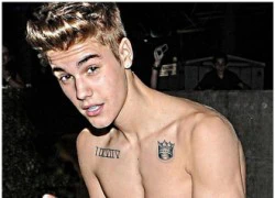 Biệt thự của Justin Bieber chứa đầy cần sa