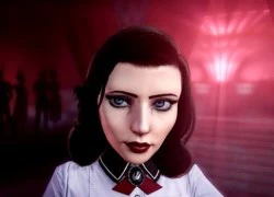 BioShock: Infinite Burial at Sea tung trailer kịch tính