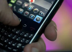 BlackBerry bán hết bất động sản để duy trì sự sống