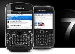 BlackBerry đánh bay tin đồn khai tử hệ điều hành BlackBerry 7