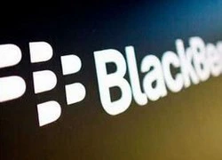 BlackBerry tính thuê "chất xám" để thoát khỏi khủng hoảng