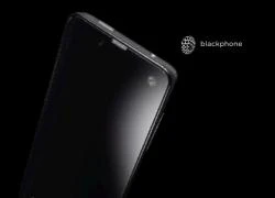 Blackphone - mẫu smartphone làm các Hacker giơ tay chịu trói