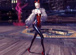 Blade and Soul được hỏi mua về Việt Nam?