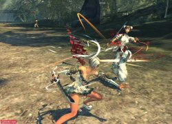 Blade & Soul ơi, về Việt Nam là em chết chắc