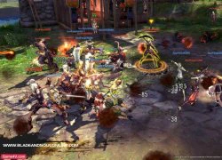 Blade & Soul sắp có phiên bản Mobile