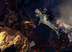 Blade & Soul - Season 2 sẽ ra mắt ngay trong tháng 1