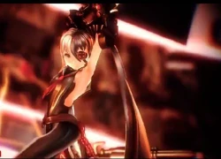 Blade & Soul tung âm nhạc cực hấp dẫn giới thiệu trùm cuối Loli