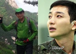 Bố Leeteuk có thể đã cùng cha mẹ tự tử