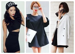 Bộ sưu tập 10 chiếc Little Black Dress &#8220;dành riêng&#8221; cho style tiệc tùng