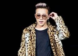 Bố Yang so sánh G-Dragon với huyền thoại Kpop