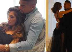 Boateng sẽ làm đám cưới với Melissa Satta vào năm 2015