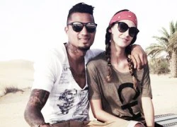 Boateng vẫn chưa "tậu được trâu"