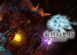 Bom tấn Final Fantasy XIV đến gần với game thủ Việt