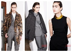 BST Pre Fall 2014 ấn tượng của Barbara Bui