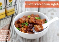 Bữa tối với các món ít dầu mỡ nhưng siêu chất lượng